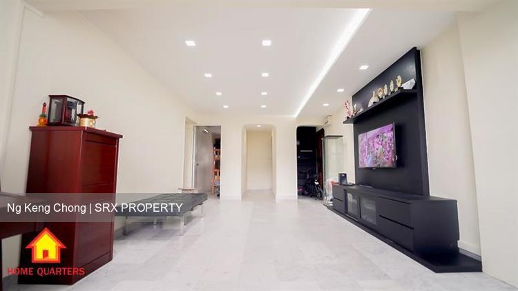 Blk 501 Ang Mo Kio Avenue 5 (Ang Mo Kio), HDB 4 Rooms #203937491